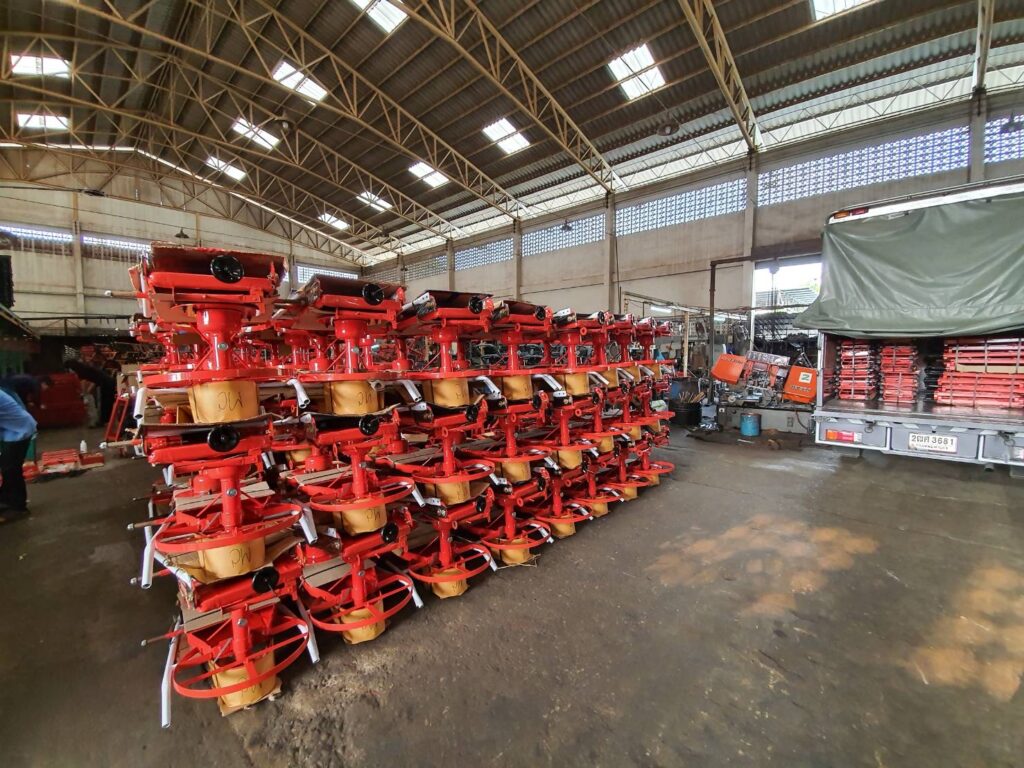 KTC Industrial